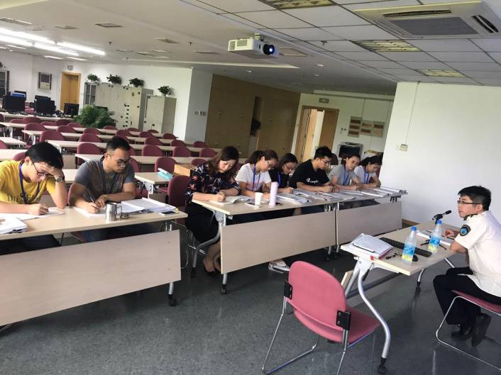 上海環(huán)境檢測咨詢服務有限公司 上海環(huán)境檢測咨詢服務有限公司