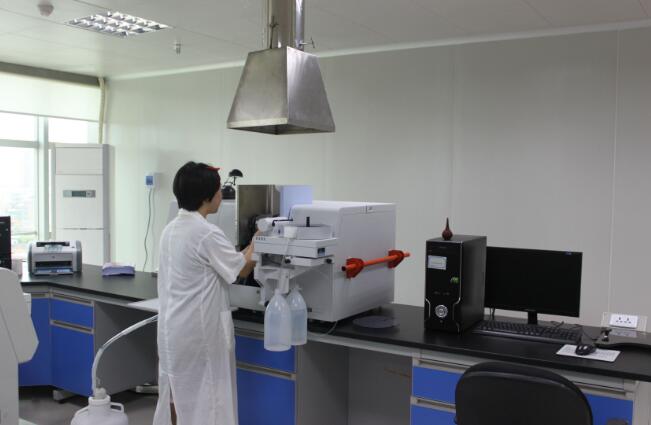 上海環(huán)境檢測咨詢服務有限公司 上海環(huán)境檢測咨詢服務有限公司