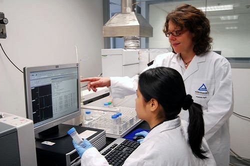 上海環(huán)境檢測咨詢服務(wù)有限公司 上海環(huán)境檢測咨詢服務(wù)有限公司