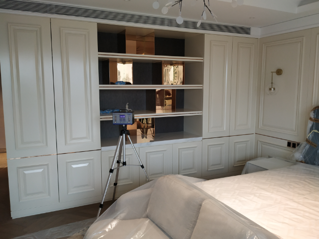 上海環(huán)境檢測咨詢服務(wù)有限公司 上海環(huán)境檢測咨詢服務(wù)有限公司