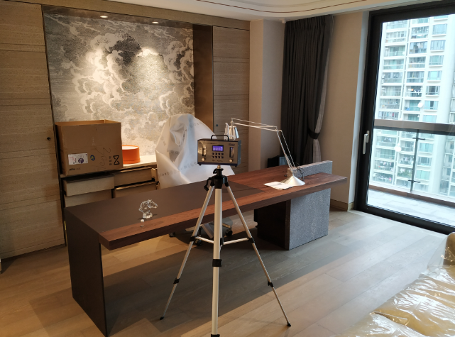 上海環(huán)境檢測(cè)咨詢服務(wù)有限公司 上海環(huán)境檢測(cè)咨詢服務(wù)有限公司