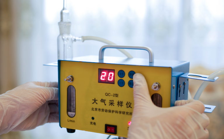 上海環(huán)境檢測(cè)咨詢服務(wù)有限公司 上海環(huán)境檢測(cè)咨詢服務(wù)有限公司