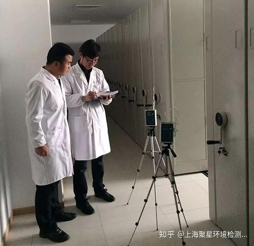 上海環(huán)境檢測咨詢服務(wù)有限公司 上海環(huán)境檢測咨詢服務(wù)有限公司
