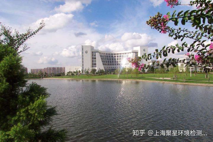 上海環(huán)境檢測(cè)咨詢服務(wù)有限公司