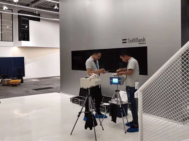 上海環(huán)境檢測(cè)咨詢服務(wù)有限公司 上海環(huán)境檢測(cè)咨詢服務(wù)有限公司