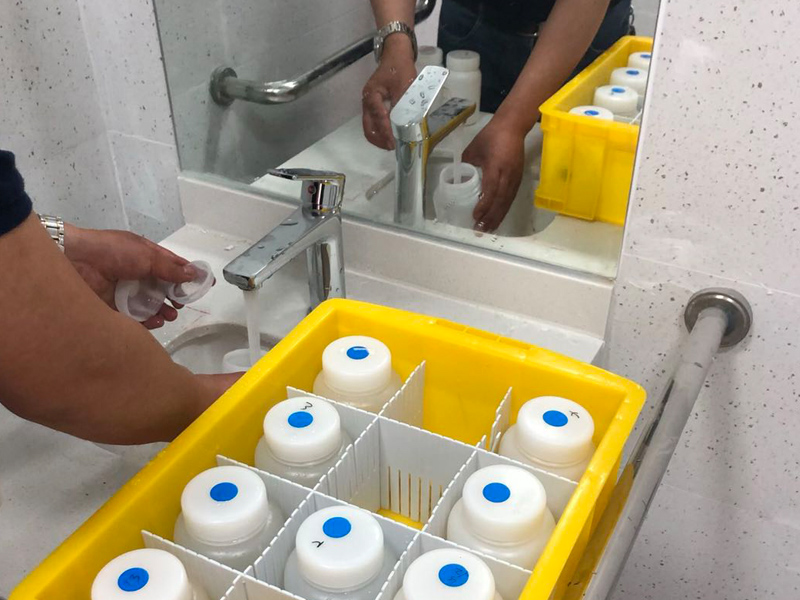 上海環(huán)境檢測(cè)咨詢(xún)服務(wù)有限公司 上海環(huán)境檢測(cè)咨詢(xún)服務(wù)有限公司