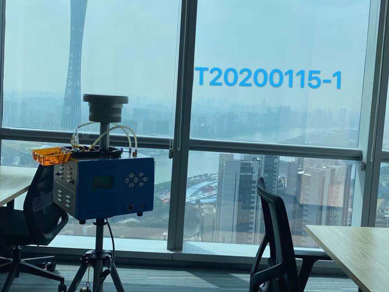 上海環(huán)境檢測(cè)咨詢服務(wù)有限公司 上海環(huán)境檢測(cè)咨詢服務(wù)有限公司