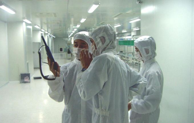 上海環(huán)境檢測咨詢服務有限公司 上海環(huán)境檢測咨詢服務有限公司