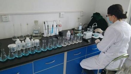 上海環(huán)境檢測(cè)咨詢服務(wù)有限公司 上海環(huán)境檢測(cè)咨詢服務(wù)有限公司