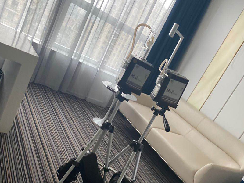 上海環(huán)境檢測(cè)咨詢服務(wù)有限公司 上海環(huán)境檢測(cè)咨詢服務(wù)有限公司