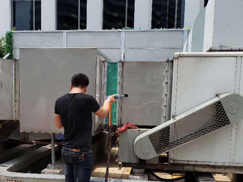 上海環(huán)境檢測咨詢服務(wù)有限公司 上海環(huán)境檢測咨詢服務(wù)有限公司