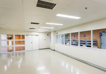 上海環(huán)境檢測咨詢服務(wù)有限公司 上海環(huán)境檢測咨詢服務(wù)有限公司