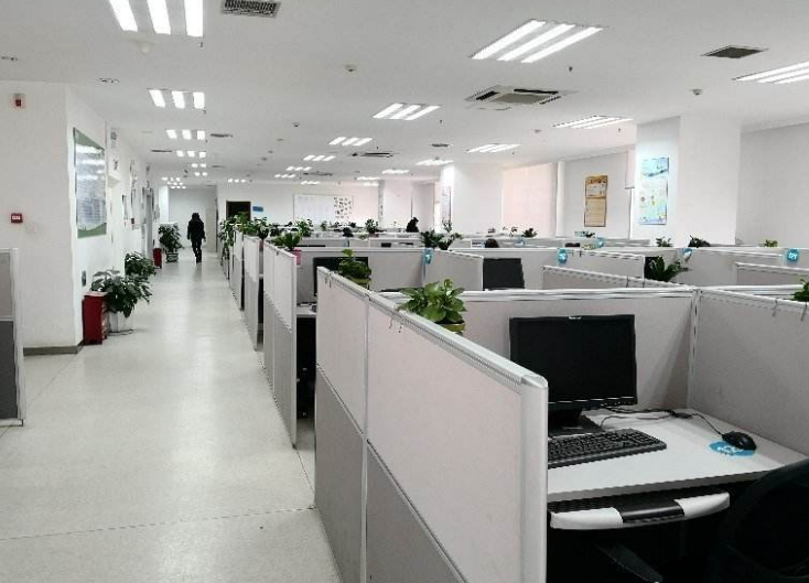 上海環(huán)境檢測(cè)咨詢(xún)服務(wù)有限公司