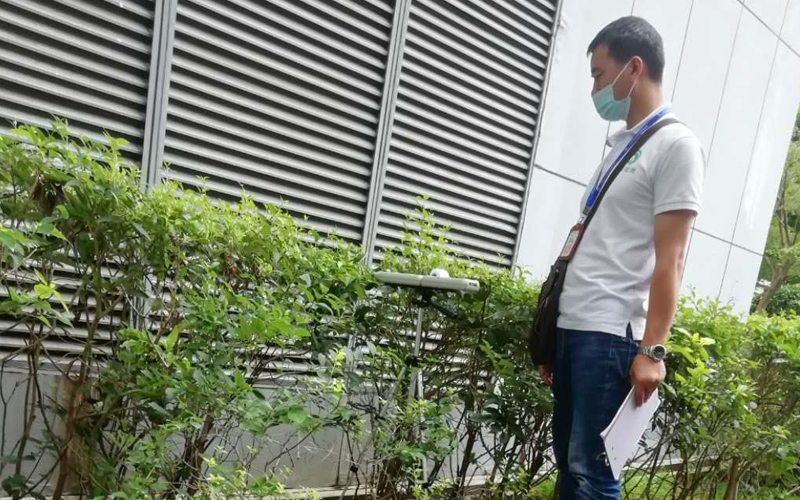 上海環(huán)境檢測(cè)咨詢服務(wù)有限公司 上海環(huán)境檢測(cè)咨詢服務(wù)有限公司