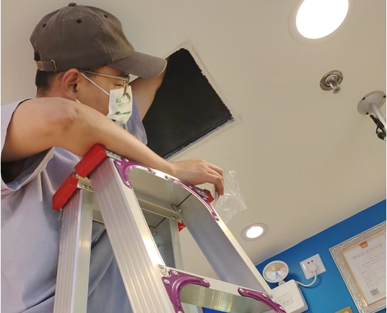 上海環(huán)境檢測咨詢服務有限公司 上海環(huán)境檢測咨詢服務有限公司