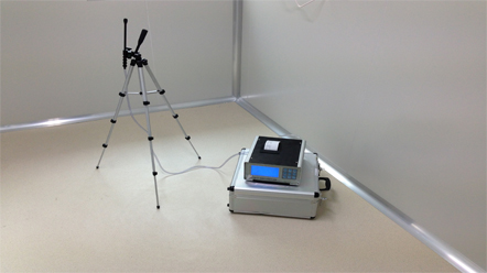 上海環(huán)境檢測咨詢服務(wù)有限公司 上海室內(nèi)空氣質(zhì)量檢測中心-上海CMA檢測報告