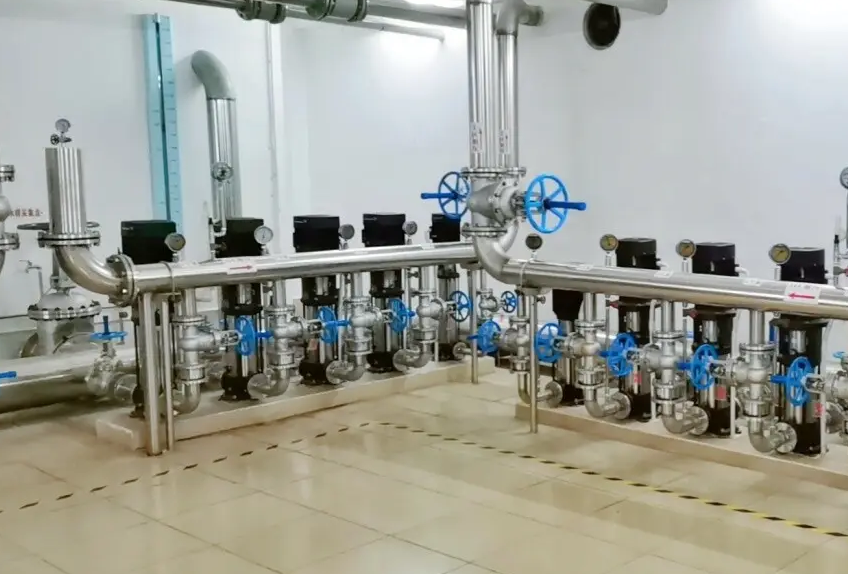 上海環(huán)境檢測咨詢服務(wù)有限公司 二次供水3.png