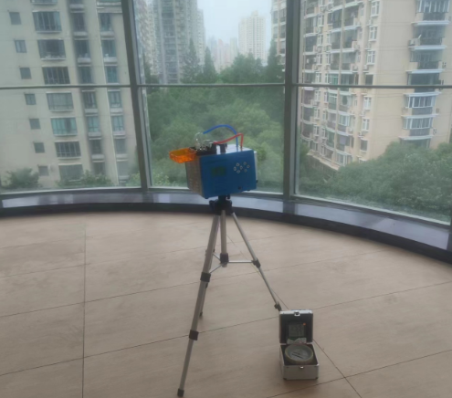 上海環(huán)境檢測(cè)咨詢服務(wù)有限公司