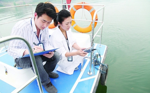 上海環(huán)境檢測咨詢服務(wù)有限公司 上海環(huán)境檢測咨詢服務(wù)有限公司