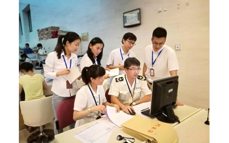 浦東新區(qū)衛(wèi)計(jì)委辦理公共場所衛(wèi)生許可證