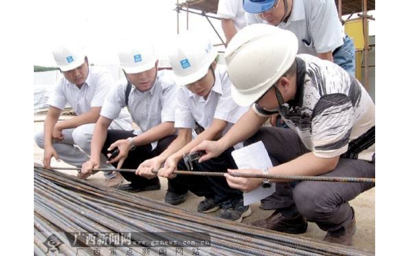 如何做建筑材料檢測才能更高效？