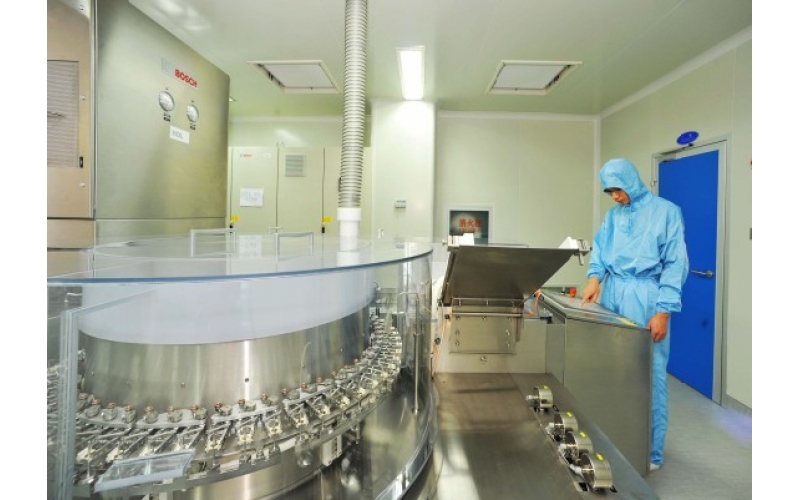 四大潔凈工程檢測的等級標準(電子、制藥、生物安全)