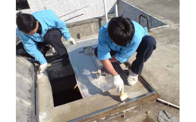 飲水健康：重視水質(zhì)檢測(cè)