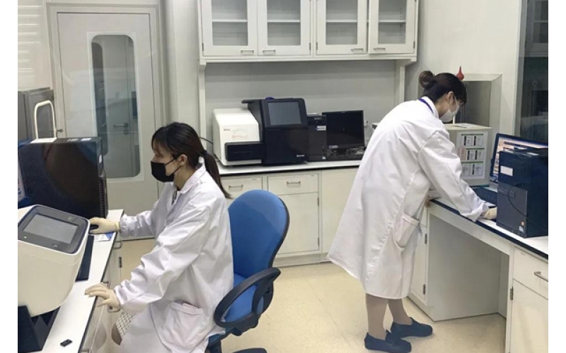 上海有沒有靠譜的甲醛檢測(cè)機(jī)構(gòu)？