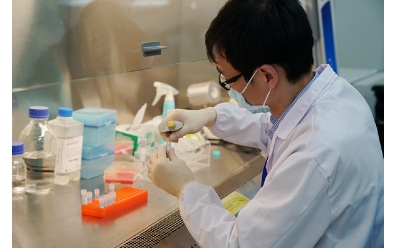 2024年上海集中中央空調空調檢測報告及收費（新風量檢測）