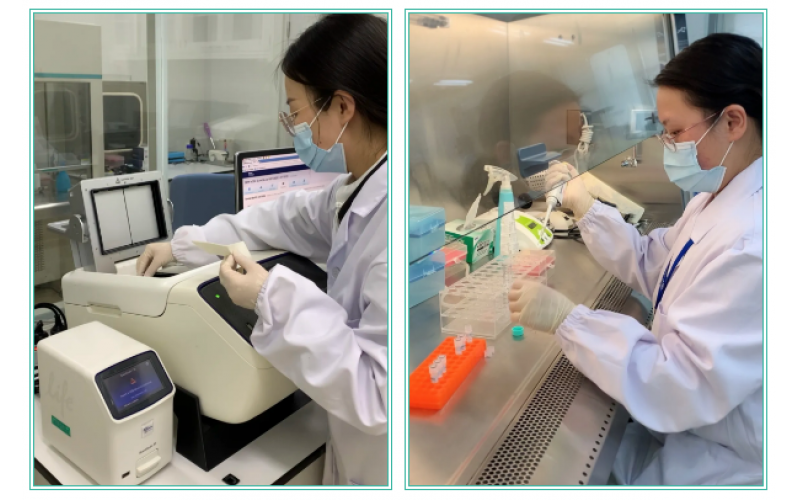 上集中空調衛(wèi)生檢測18204方法