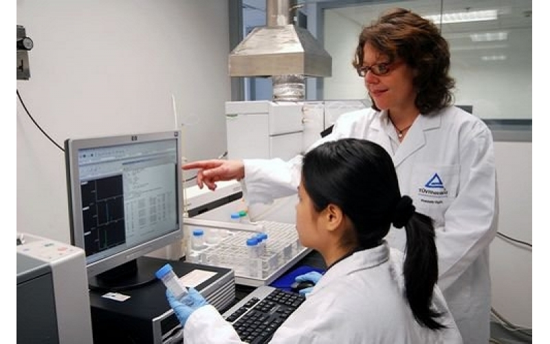 上海市計(jì)量質(zhì)量檢測研究院