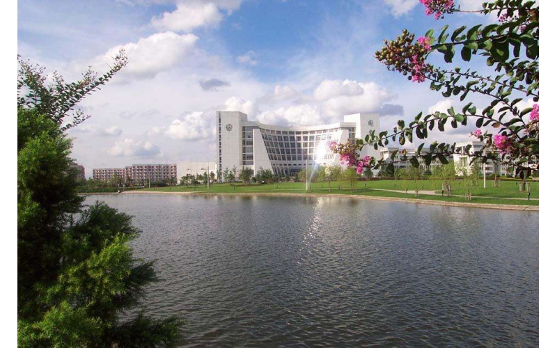 上海市環(huán)境監(jiān)測(cè)服務(wù)中心