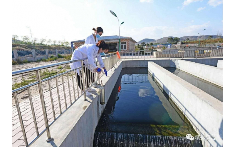 上海市自來(lái)水二次供水檢測(cè)單位