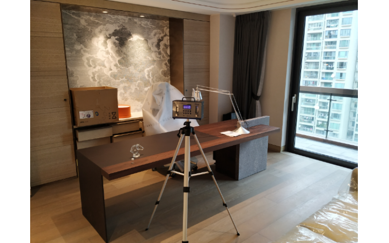 裝修新房新辦公室，怎么避免和驅(qū)走甲醛呢?