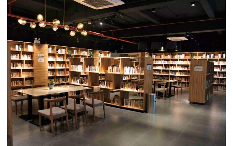 圖書館、美術(shù)館、書店衛(wèi)生檢測與評價
