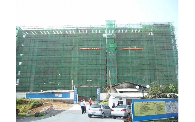 新建、改建工程竣工驗(yàn)收備案室內(nèi)環(huán)境檢測（上海地區(qū)）