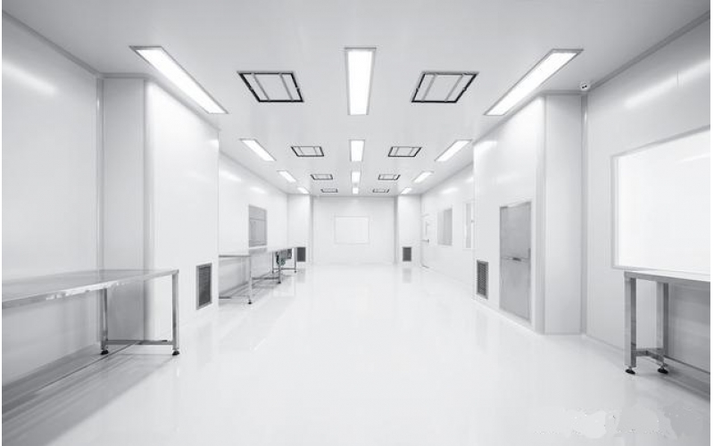 千級、萬級無塵車間的換氣次數(shù)？