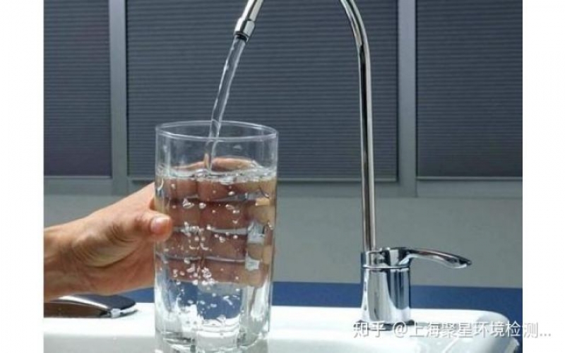 上海二次供水驗(yàn)收檢測(cè)水質(zhì)檢測(cè)報(bào)告（水箱、蓄水池清洗檢測(cè)）