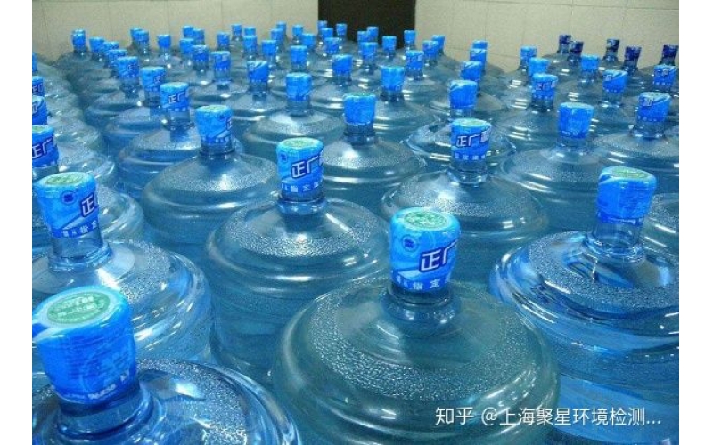 桶裝純凈水和自來水選擇喝哪個(gè)？