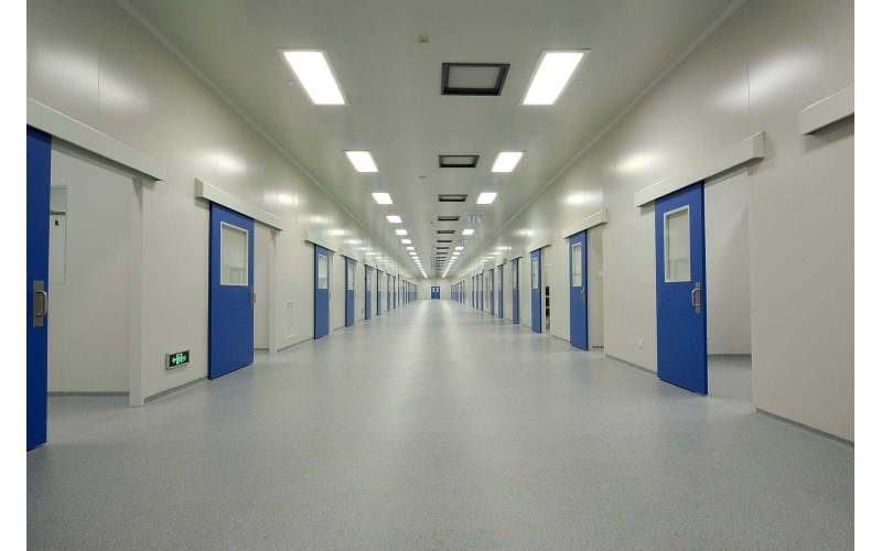 關(guān)于潔凈室檢測(cè)你知道多少？