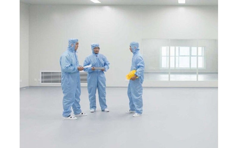 潔凈室檢測、潔凈廠房檢測項目及標(biāo)準(zhǔn)