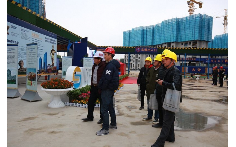 上海市住宅工程質(zhì)量分戶(hù)驗(yàn)收檢測(cè)單位有哪些？