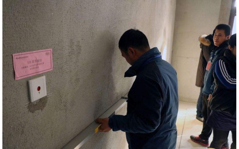 上海驗(yàn)房需要注意的25個(gè)點(diǎn)