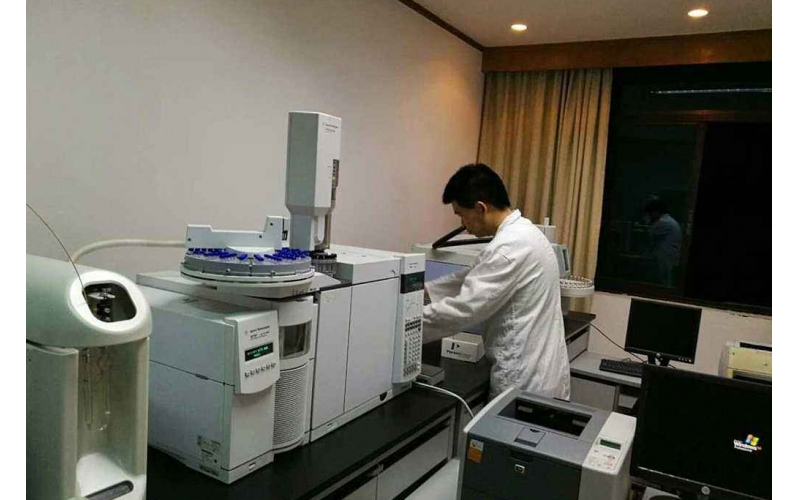 上海二次供水系統(tǒng)竣工驗(yàn)收衛(wèi)生檢測(cè)