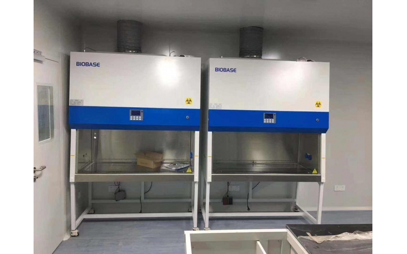 生物安全柜檢測(cè)內(nèi)容有哪些？