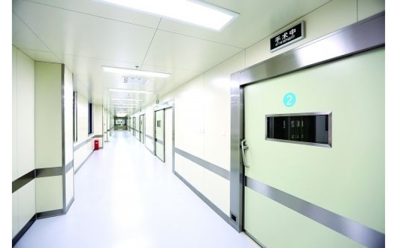 國家標(biāo)準(zhǔn)潔凈廠房設(shè)計(jì)規(guī)范