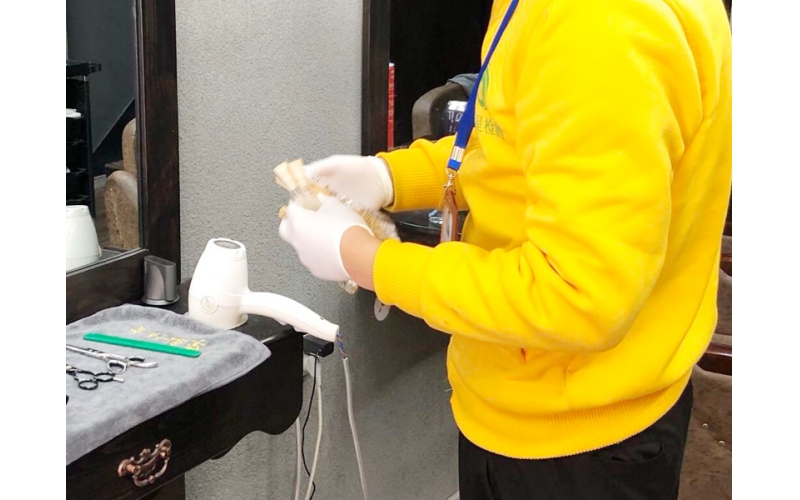 上海市公共場所、生活飲用水監(jiān)測單位資質(zhì)