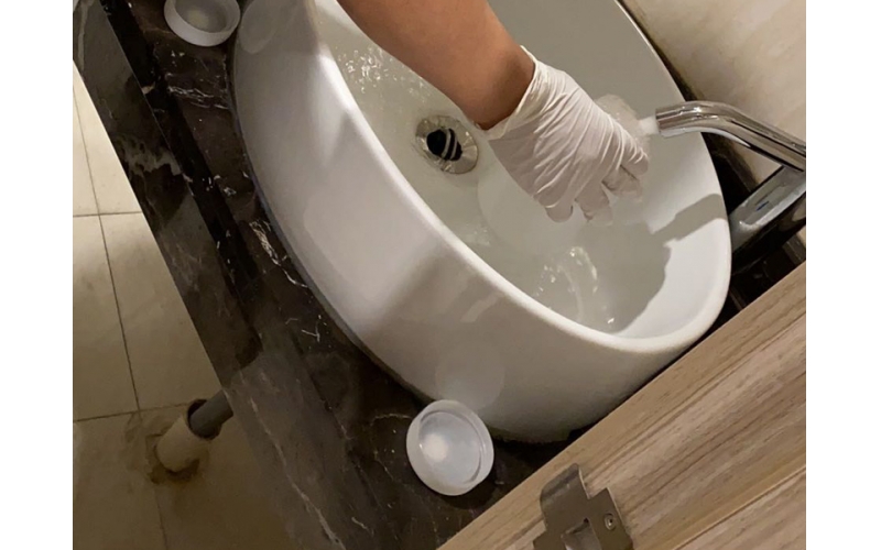 上海直飲水檢測