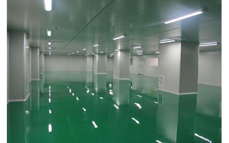 能做檢測潔凈室的準則與測試有哪些公司？