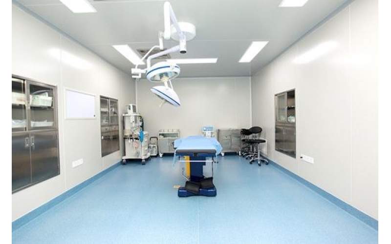 醫(yī)院潔凈手術(shù)室-潔凈度檢測(cè)報(bào)告收費(fèi)標(biāo)準(zhǔn)